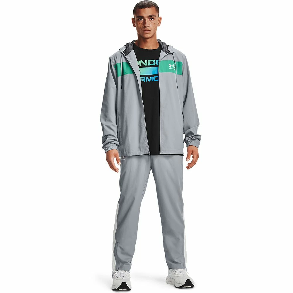 Men's Under Armour Vital Woven Pants 9 Men's Under Armour Vital Woven Pants - Image 7