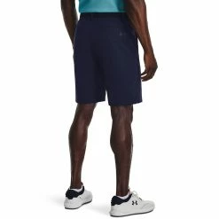 Men's Under Armour Tech Moisture Wicking Shorts -Workout Clothes Sales Store 3832456 ALT