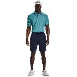 Men's Under Armour Tech Moisture Wicking Shorts -Workout Clothes Sales Store 3832456 ALT2