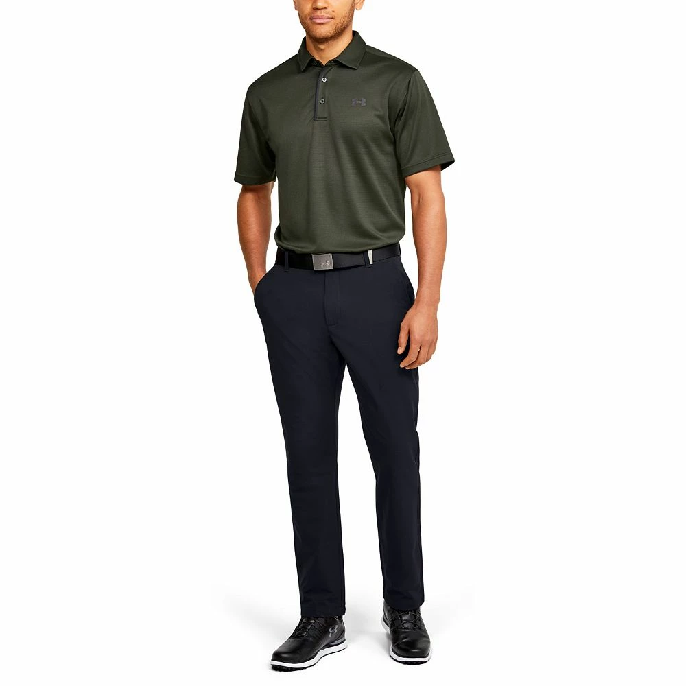 Men's Under Armour Tech Moisture-Wicking Golf Pants 10 Men's Under Armour Tech Moisture-Wicking Golf Pants - Image 8
