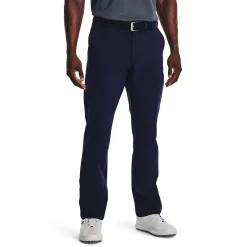 Men's Under Armour Tech Moisture-Wicking Golf Pants 14 Men's Under Armour Tech Moisture-Wicking Golf Pants -Workout Clothes Sales Store 3859135 Midnight Navy