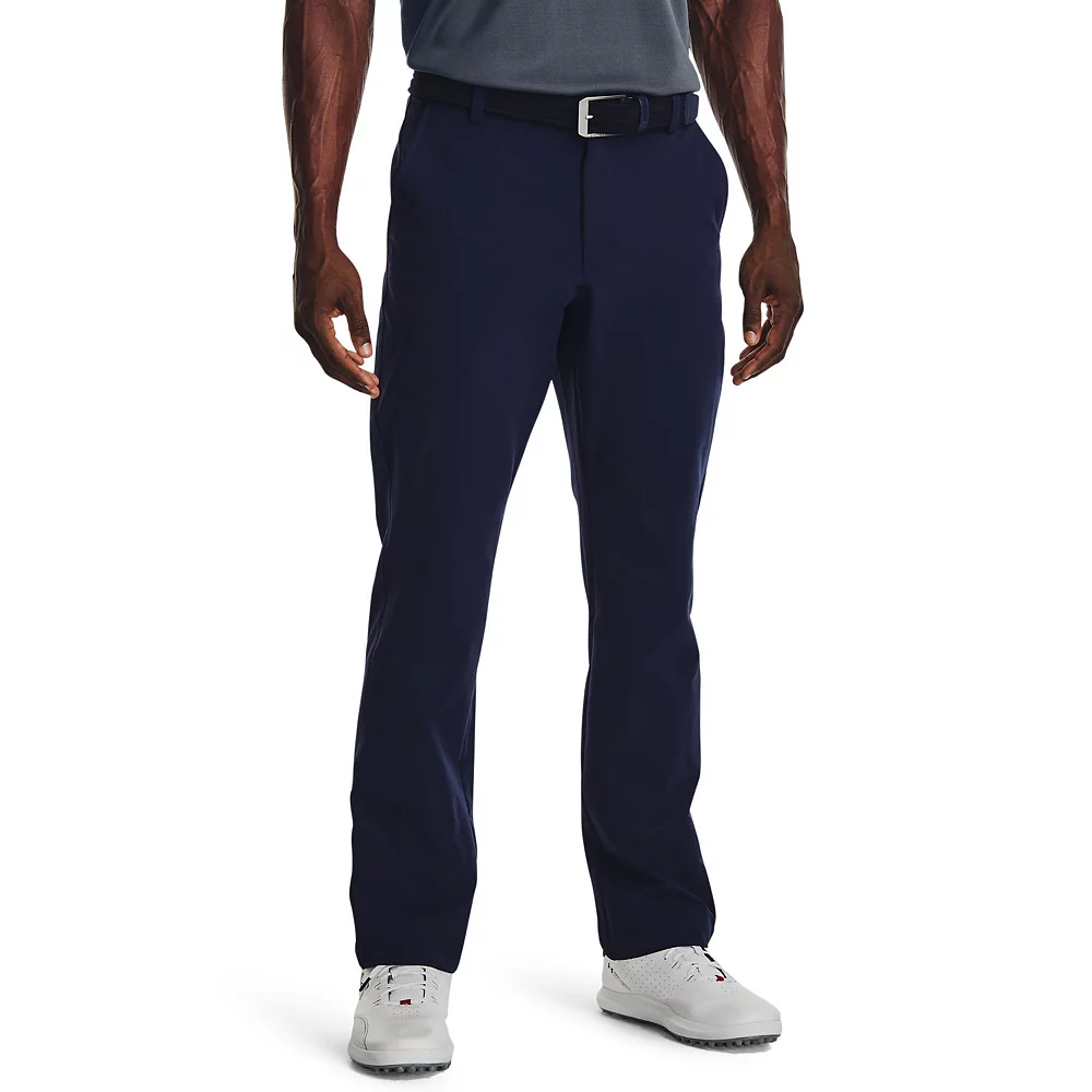 Men's Under Armour Tech Moisture-Wicking Golf Pants 7 Men's Under Armour Tech Moisture-Wicking Golf Pants - Image 5