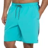 Big & Tall Nike Contend 9-inch Swim Trunks