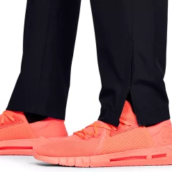 Big & Tall Under Armour Vital Woven Pants -Workout Clothes Sales Store 3874746 ALT2