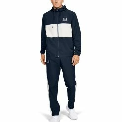 Big & Tall Under Armour Vital Woven Pants -Workout Clothes Sales Store 3874746 ALT3