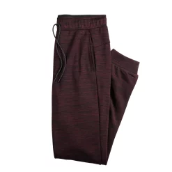 Men's Hollywood Jeans Honeycomb Lined Jogger Pants -Workout Clothes Sales Store 3891317 ALT2