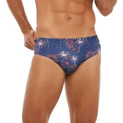 Men's Uglies Racer Swim Briefs