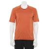 Men's Garneau HTO 3 Jersey -Workout Clothes Sales Store 4013676 Orange