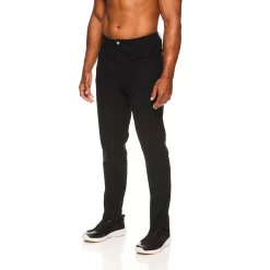 Men's Gaiam Travelers Pants -Workout Clothes Sales Store 4135553 ALT2