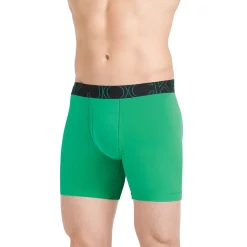 Men's Jockey® 4-pack ActiveBlend® Long-leg Boxer Briefs