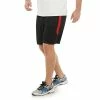 Big & Tall Tek Gear® Dry Tek Shorts 9" -Workout Clothes Sales Store 4230671 Black Red