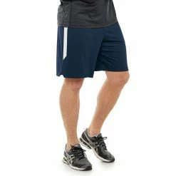 Big & Tall Tek Gear® Dry Tek Shorts 9" 14 Big & Tall Tek Gear® Dry Tek Shorts 9" -Workout Clothes Sales Store 4230671 Dress Blues
