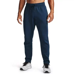 Big & Tall Under Armour Rival Fleece Pants -Workout Clothes Sales Store 4232694 Academy