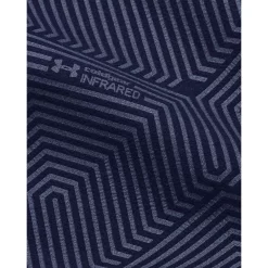 Men's Under Armour ColdGear® Infrared Shield Full-Zip Hoodie -Workout Clothes Sales Store 4236080 ALT4