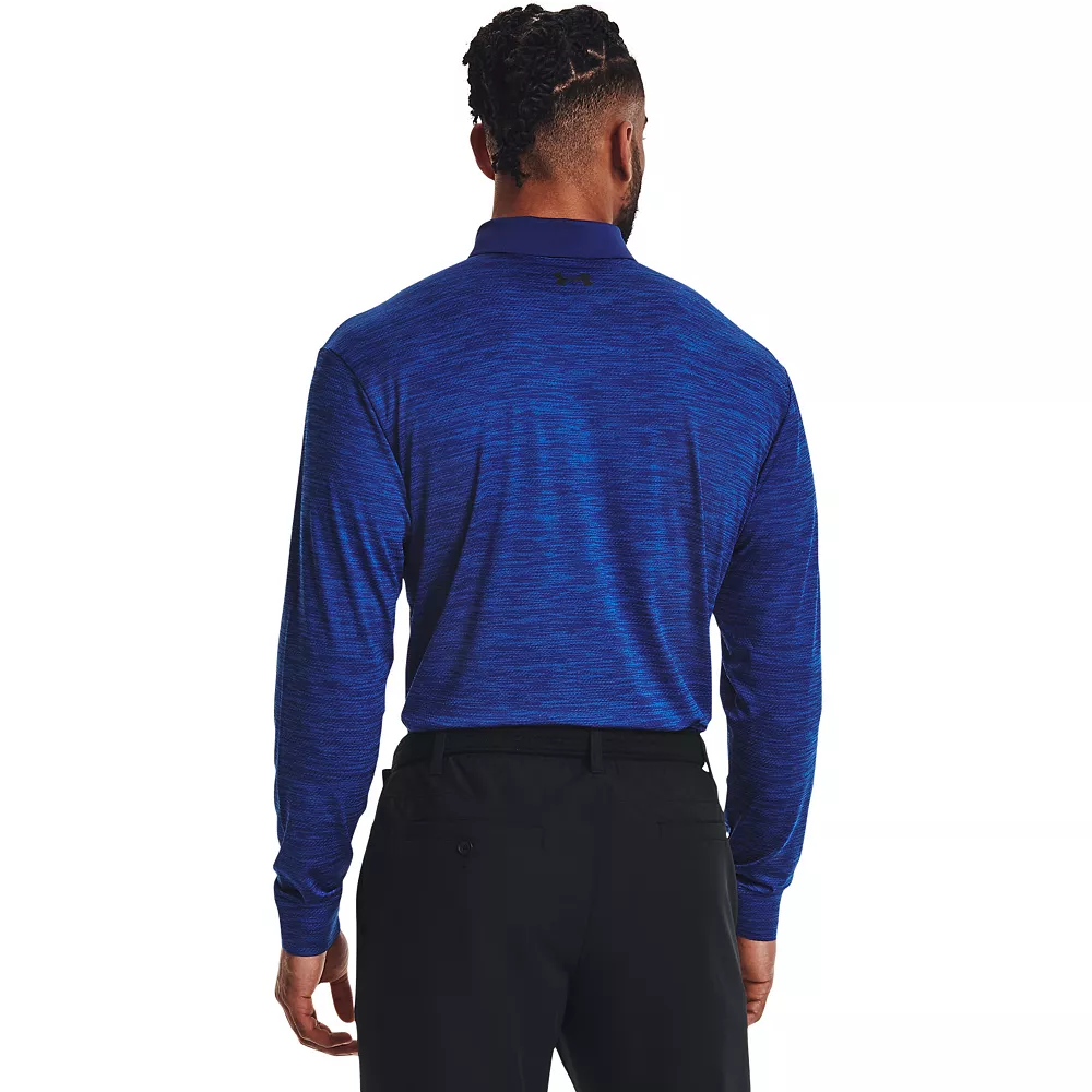 Men's Under Armour Performance Golf Polo 7 Men's Under Armour Performance Golf Polo - Image 5