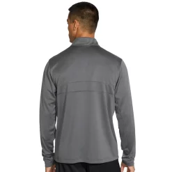 Men's Nike Dri-FIT Half-Zip Golf Pullover -Workout Clothes Sales Store 4243232 ALT