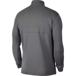 Men's Nike Dri-FIT Half-Zip Golf Pullover -Workout Clothes Sales Store 4243232 ALT3