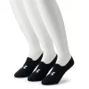Men's Under Armour 3-pack Liner Socks