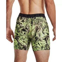 Men's Under Armour 2-pack UA Tech™ 6-inch Boxerjock® Briefs -Workout Clothes Sales Store 4265507 ALT