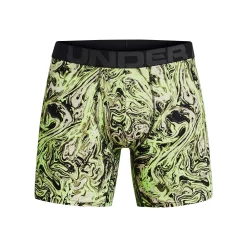 Men's Under Armour 2-pack UA Tech™ 6-inch Boxerjock® Briefs -Workout Clothes Sales Store 4265507 ALT6