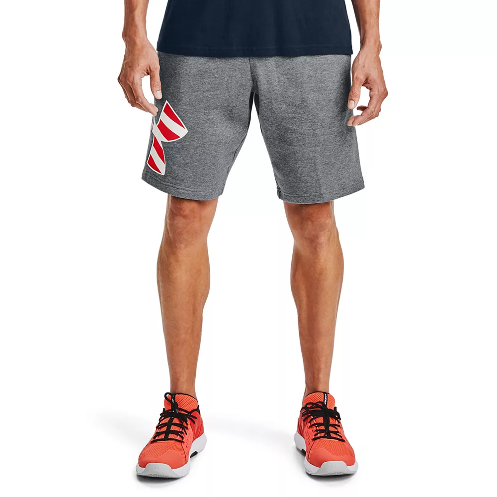 Men's Under Armour Freedom Rival Shorts 6 Men's Under Armour Freedom Rival Shorts - Image 4