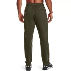 Men's Under Armour Rival Fleece Pants -Workout Clothes Sales Store 4265981 ALT