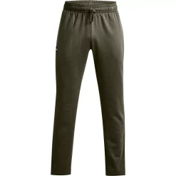 Men's Under Armour Rival Fleece Pants -Workout Clothes Sales Store 4265981 ALT4