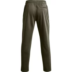 Men's Under Armour Rival Fleece Pants -Workout Clothes Sales Store 4265981 ALT5