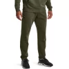 Men's Under Armour Rival Fleece Pants -Workout Clothes Sales Store 4265981 Marine Od Green