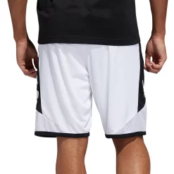 Men's adidas Pro Madness Basketball Shorts 20 Men's adidas Pro Madness Basketball Shorts -Workout Clothes Sales Store 4303925 ALT