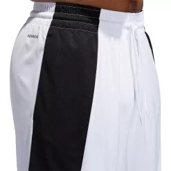Men's adidas Pro Madness Basketball Shorts 22 Men's adidas Pro Madness Basketball Shorts -Workout Clothes Sales Store 4303925 ALT3