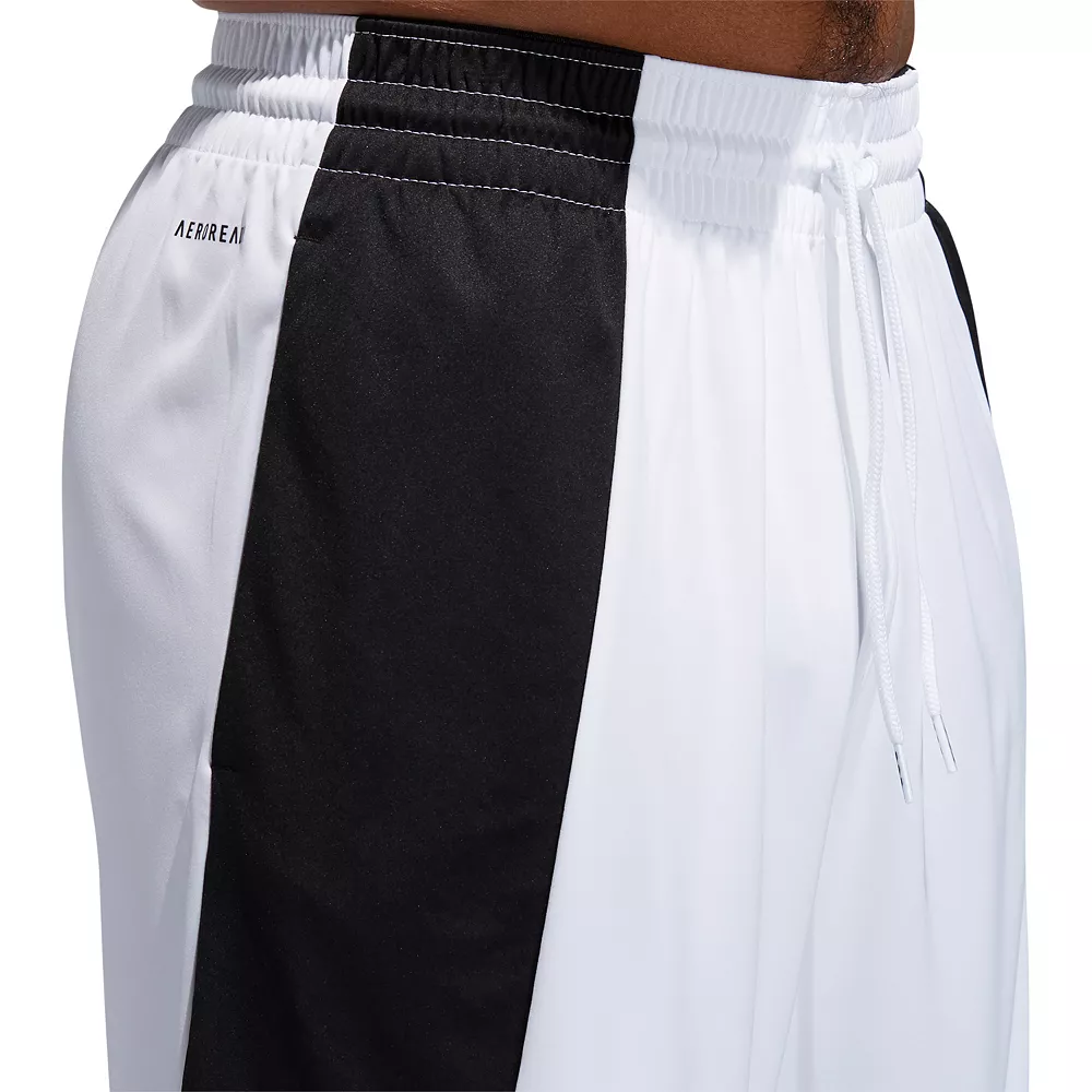 Men's adidas Pro Madness Basketball Shorts 12 Men's adidas Pro Madness Basketball Shorts - Image 10