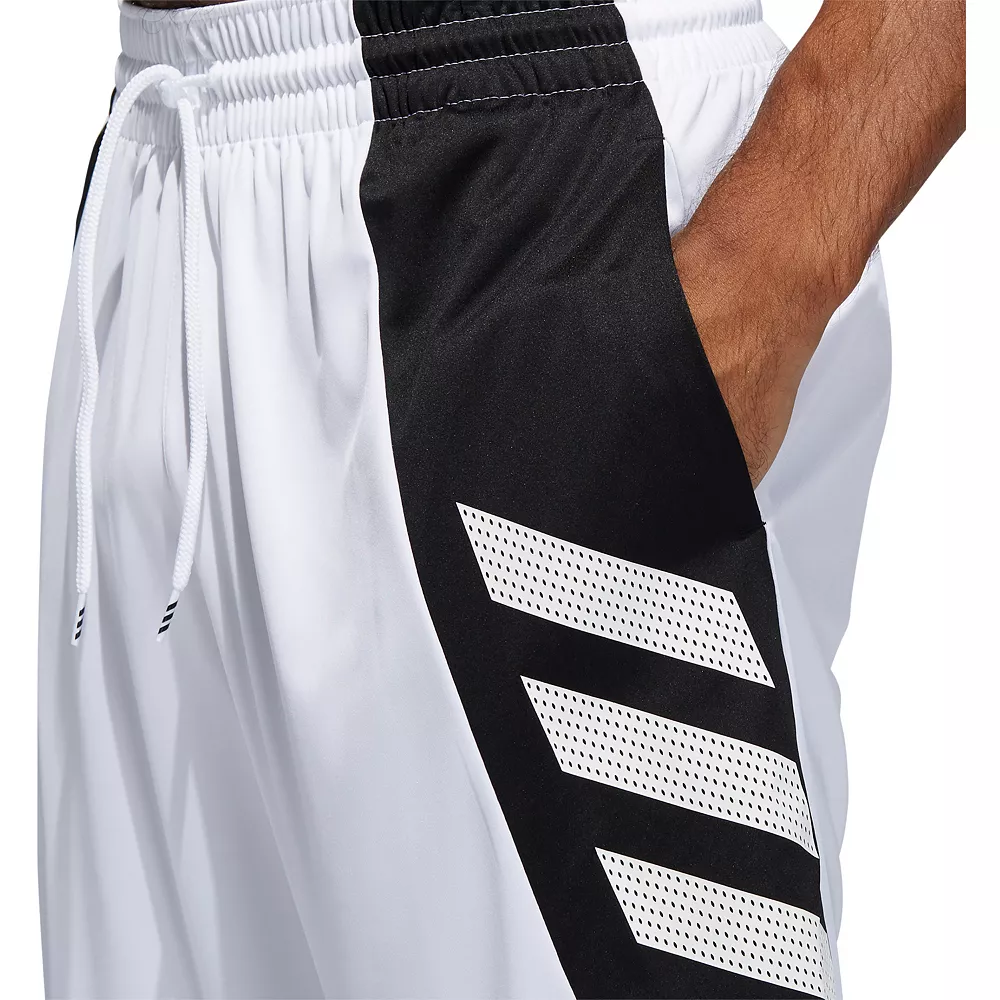 Men's adidas Pro Madness Basketball Shorts 13 Men's adidas Pro Madness Basketball Shorts - Image 11