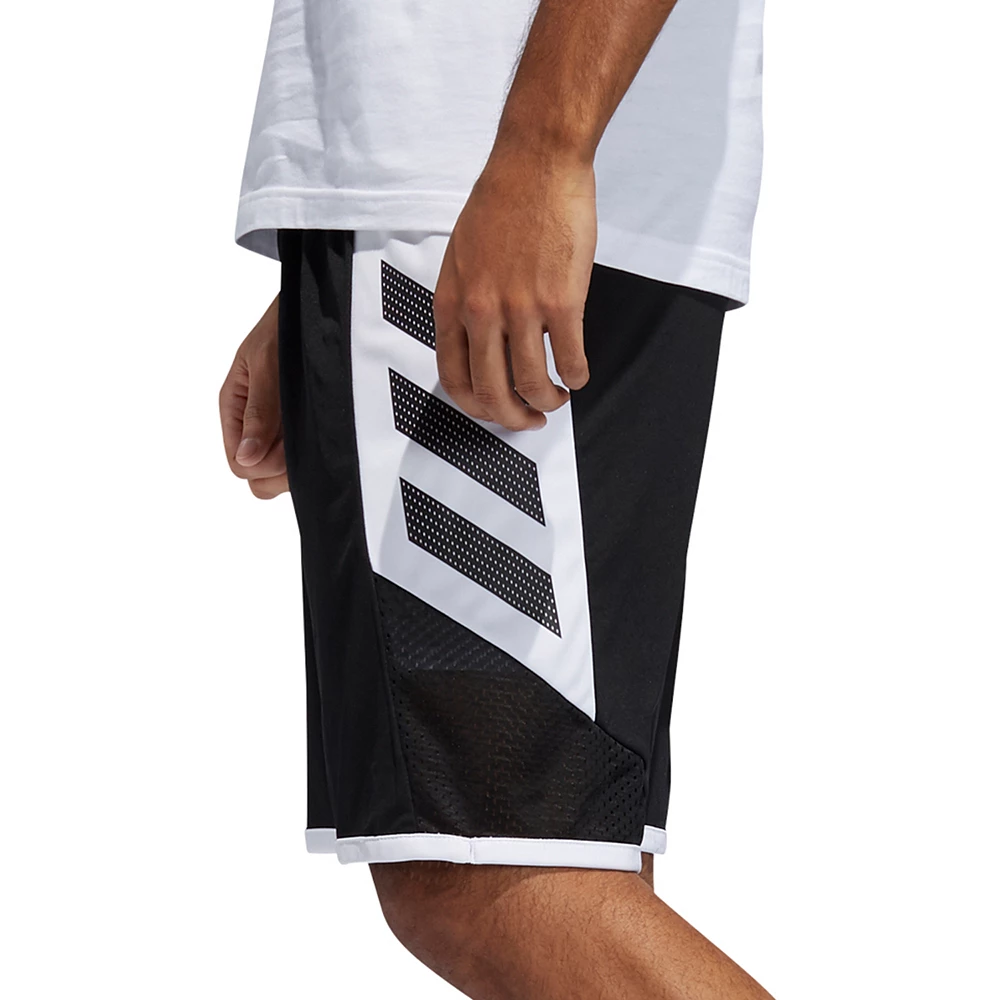Men's adidas Pro Madness Basketball Shorts 7 Men's adidas Pro Madness Basketball Shorts - Image 5