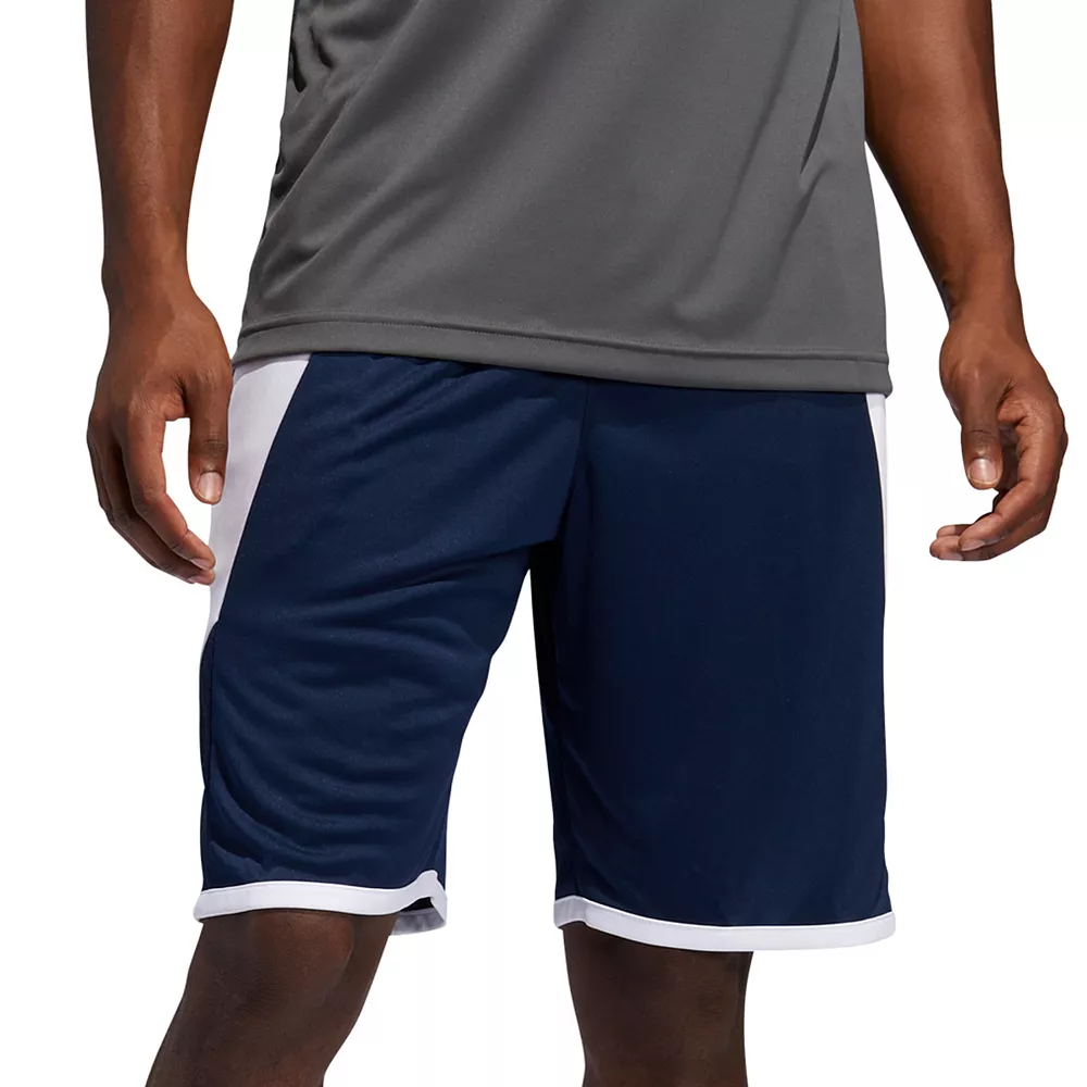 Men's adidas Pro Madness Basketball Shorts 8 Men's adidas Pro Madness Basketball Shorts - Image 6