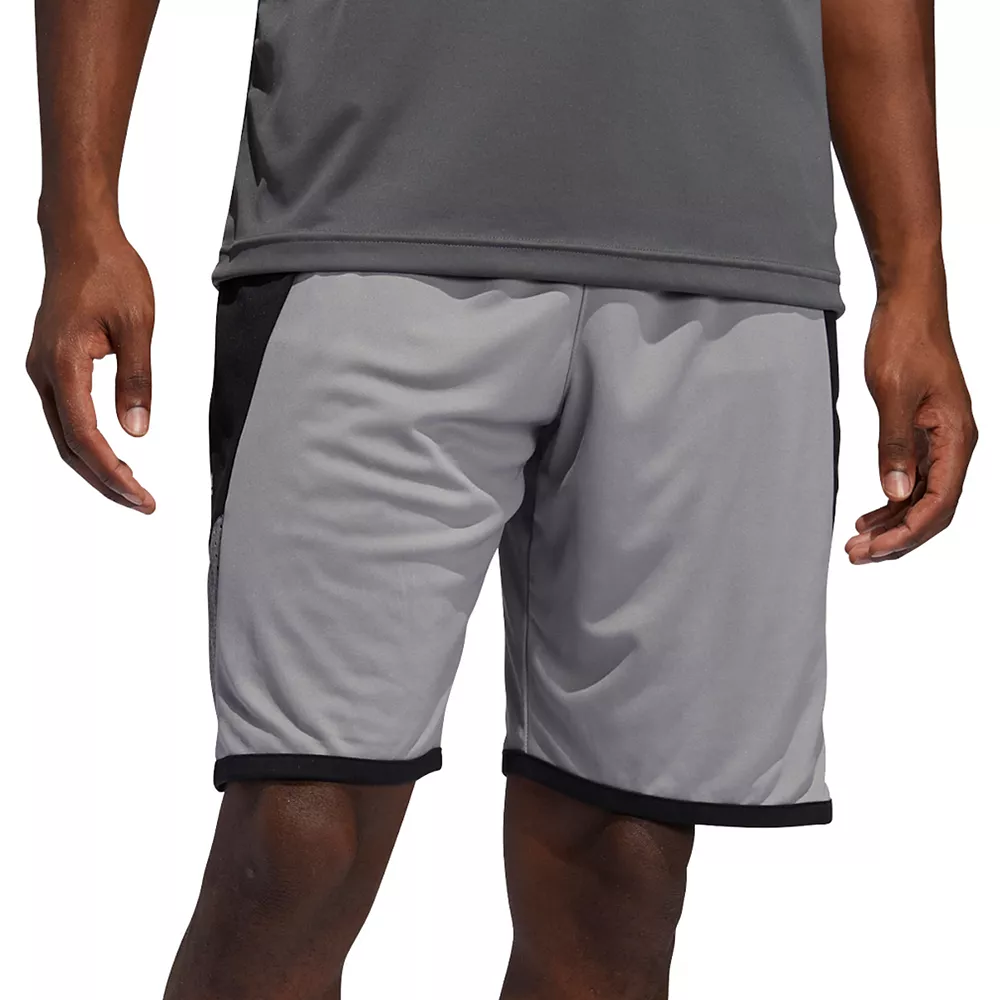 Men's adidas Pro Madness Basketball Shorts 4 Men's adidas Pro Madness Basketball Shorts - Image 2