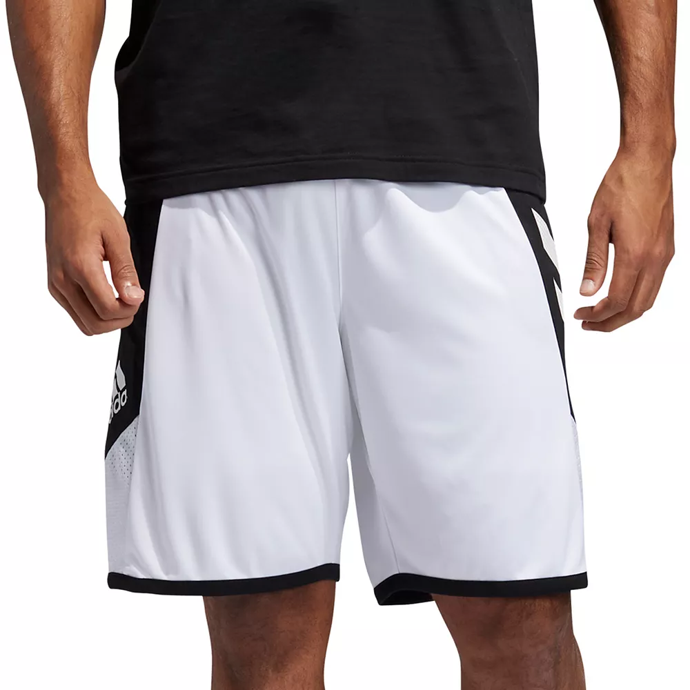 Men's adidas Pro Madness Basketball Shorts 3 Men's adidas Pro Madness Basketball Shorts