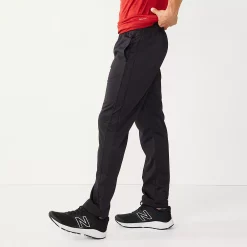 Men's Tek Gear® Tricot Pants