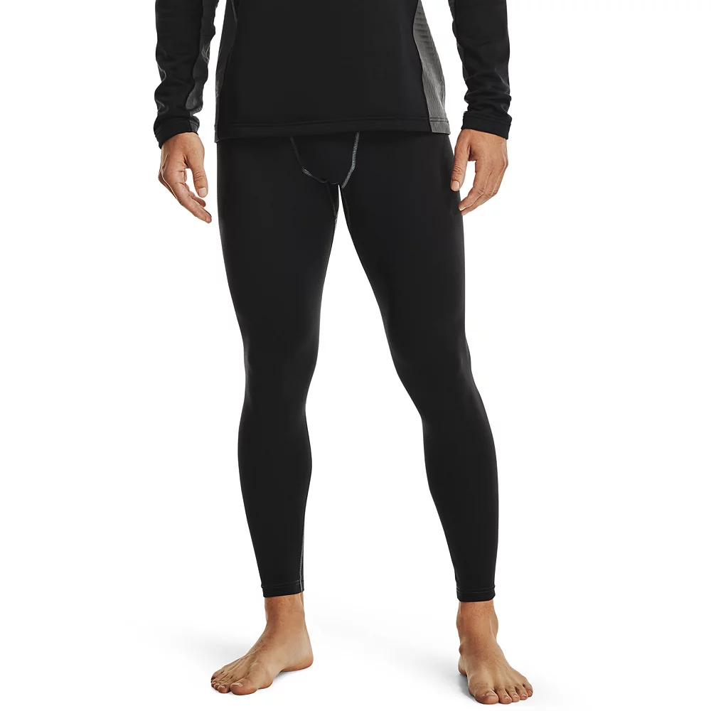 Men's Under Armour ColdGear® Base Layer Leggings 3 Men's Under Armour ColdGear® Base Layer Leggings