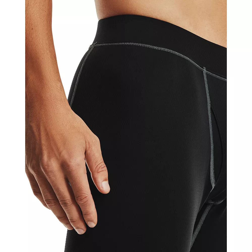 Men's Under Armour ColdGear® Base Layer Leggings 6 Men's Under Armour ColdGear® Base Layer Leggings - Image 4