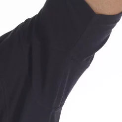 Men's Smith's Workwear Mini-Thermal Crewneck Tee -Workout Clothes Sales Store 4483286 ALT3