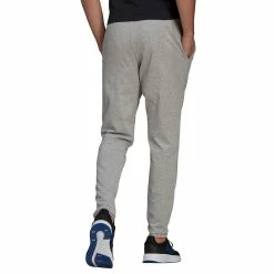Men's adidas Single Jersey Tapered Pants -Workout Clothes Sales Store 4486800 ALT