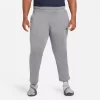 Big & Tall Nike Epic Training Pants -Workout Clothes Sales Store 4507079 Smoke Gray