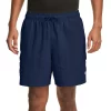 Men's Champion® Take a Hike Cargo Shorts -Workout Clothes Sales Store 4516303 Athletic Navy