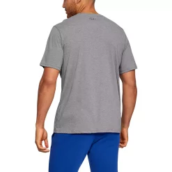 Big & Tall Under Armour Foundation Tee 21 Big & Tall Under Armour Foundation Tee -Workout Clothes Sales Store 4516718 ALT