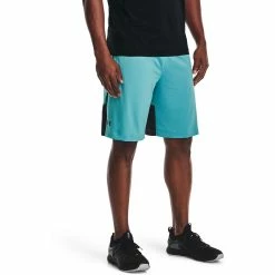 Big & Tall Under Armour Raid 2.0 Shorts -Workout Clothes Sales Store 4530648 Cosmos
