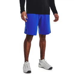 Big & Tall Under Armour Raid 2.0 Shorts -Workout Clothes Sales Store 4530648 Versa Blue