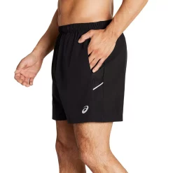 Men's ASICS Running Shorts -Workout Clothes Sales Store 4535990 ALT2