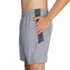 Men's ASICS Running Shorts -Workout Clothes Sales Store 4535990 Sheetrock Spacedye