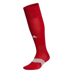 Men's adidas Metro IV Over-The-Calf Soccer Socks -Workout Clothes Sales Store 4585449 Red